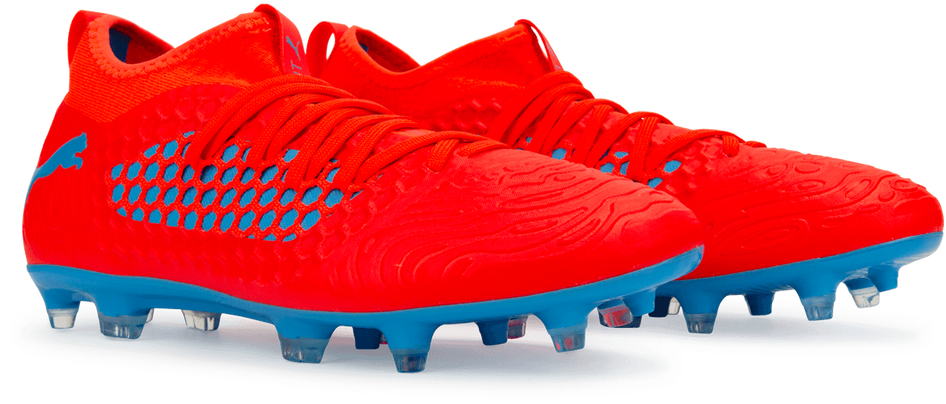 Puma Men's Future - Soccer Cleat Clipart (1000x781), Png Download