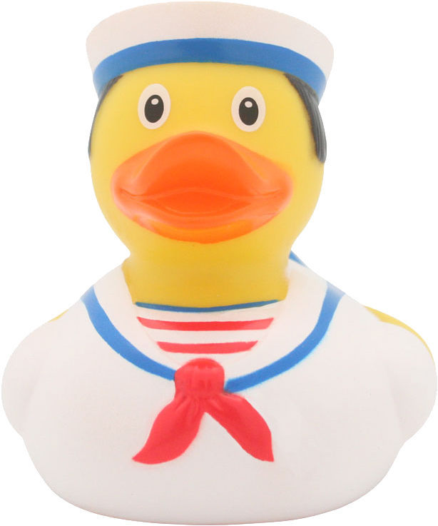 Wopatos Profesiones/wopato Marinero - Bath Toy Clipart (800x800), Png Download