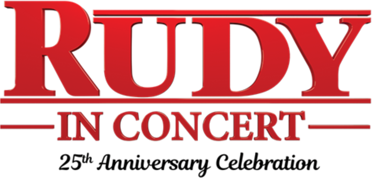 Rudy In Concert - 5 Anniversary Clipart (1200x630), Png Download