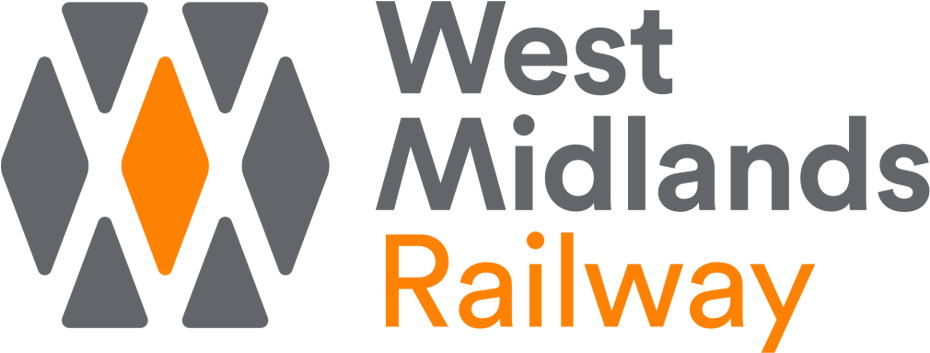 The National Rail Conditions Of Travel Outlines The - West Midlands Railway Logo Clipart (1009x382), Png Download