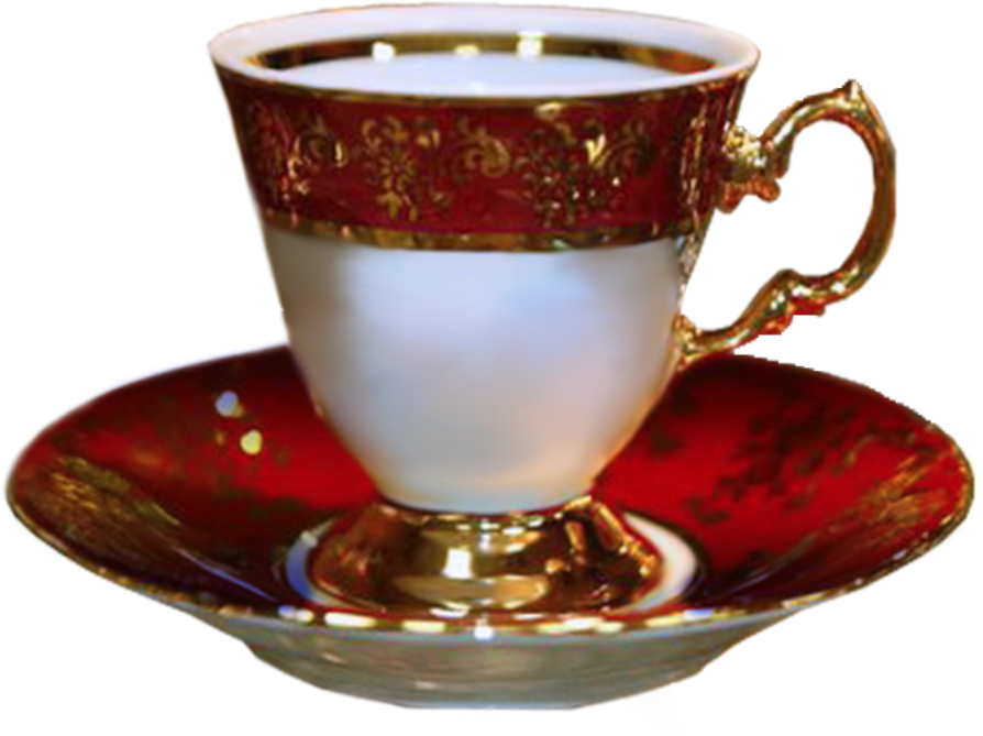 Taza Sticker Clipart (1024x1024), Png Download