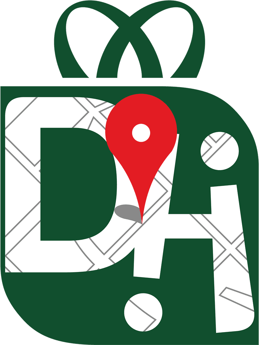 Donde Hay Clipart (2048x1188), Png Download