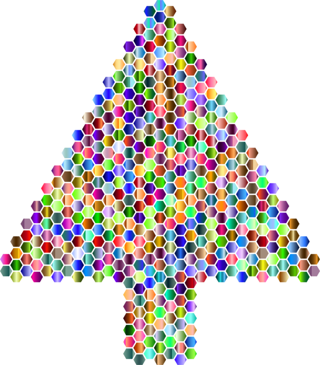 Christmas Tree Christmas Day Centrepiece Catholicism - Christmas Tree Clipart (655x749), Png Download