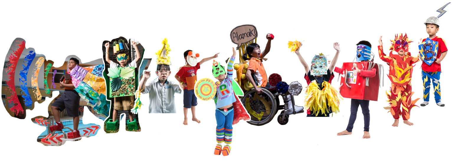 A Ground-up Inclusive Arts Movement That Empowers Children Clipart (1558x585), Png Download