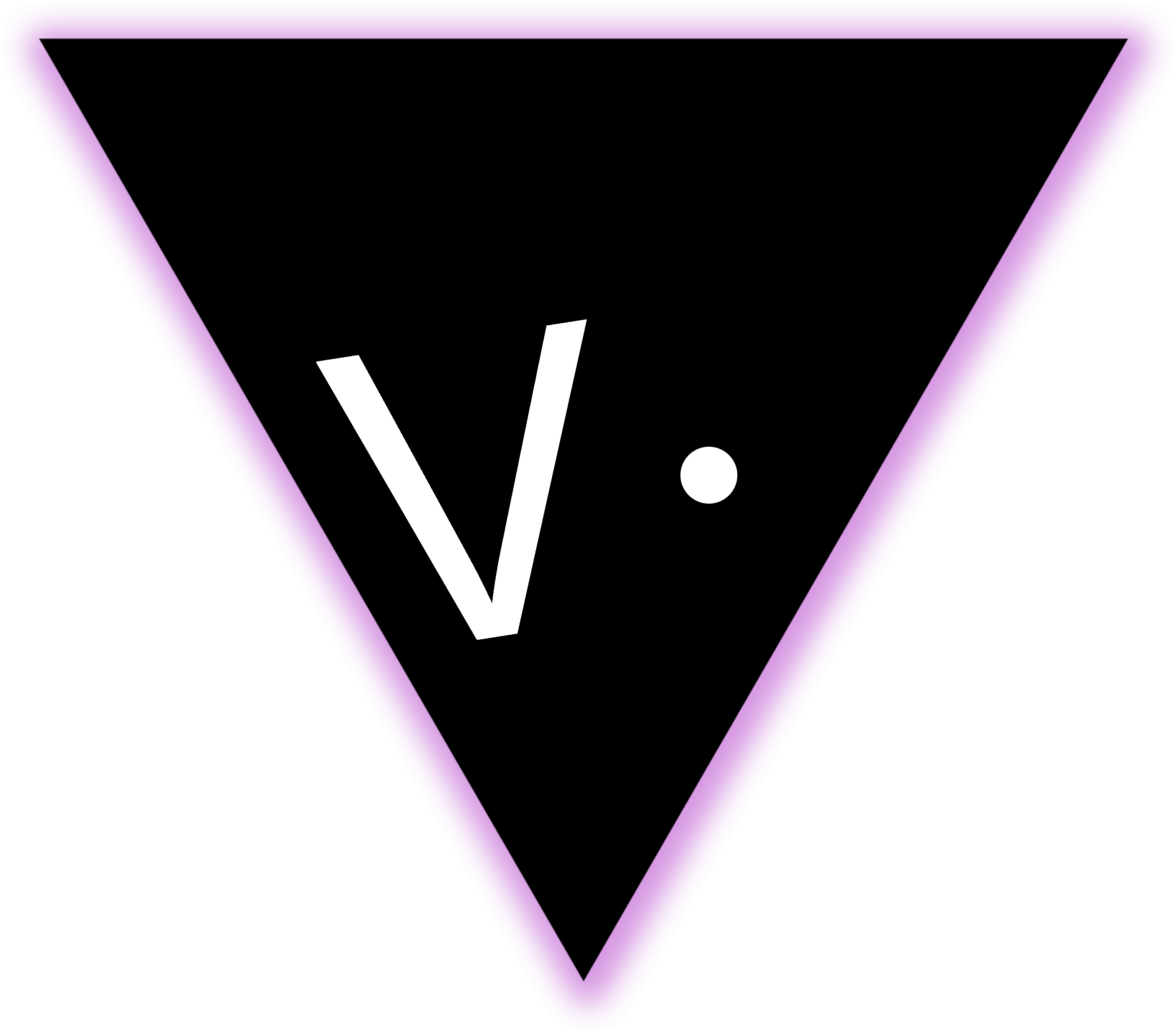 Experiencias - Triangle Clipart (2841x2482), Png Download