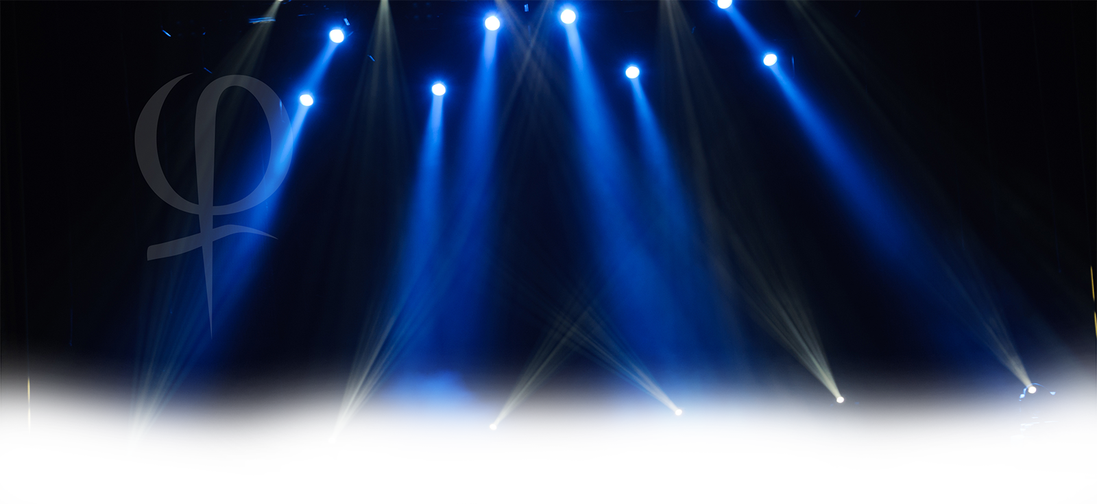 Masterclass 20, 21, - Stage Clipart (1600x735), Png Download