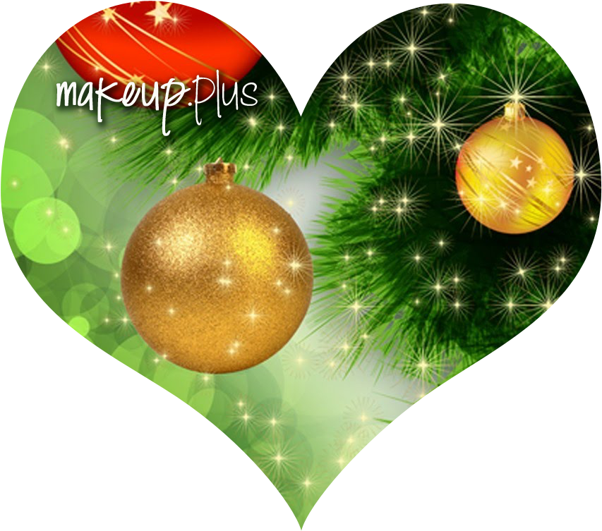 Christmas Music - Christmas Ornament Clipart (900x900), Png Download