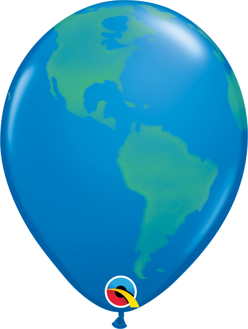 Happy Birthday Balloons Stars Clipart (800x1059), Png Download