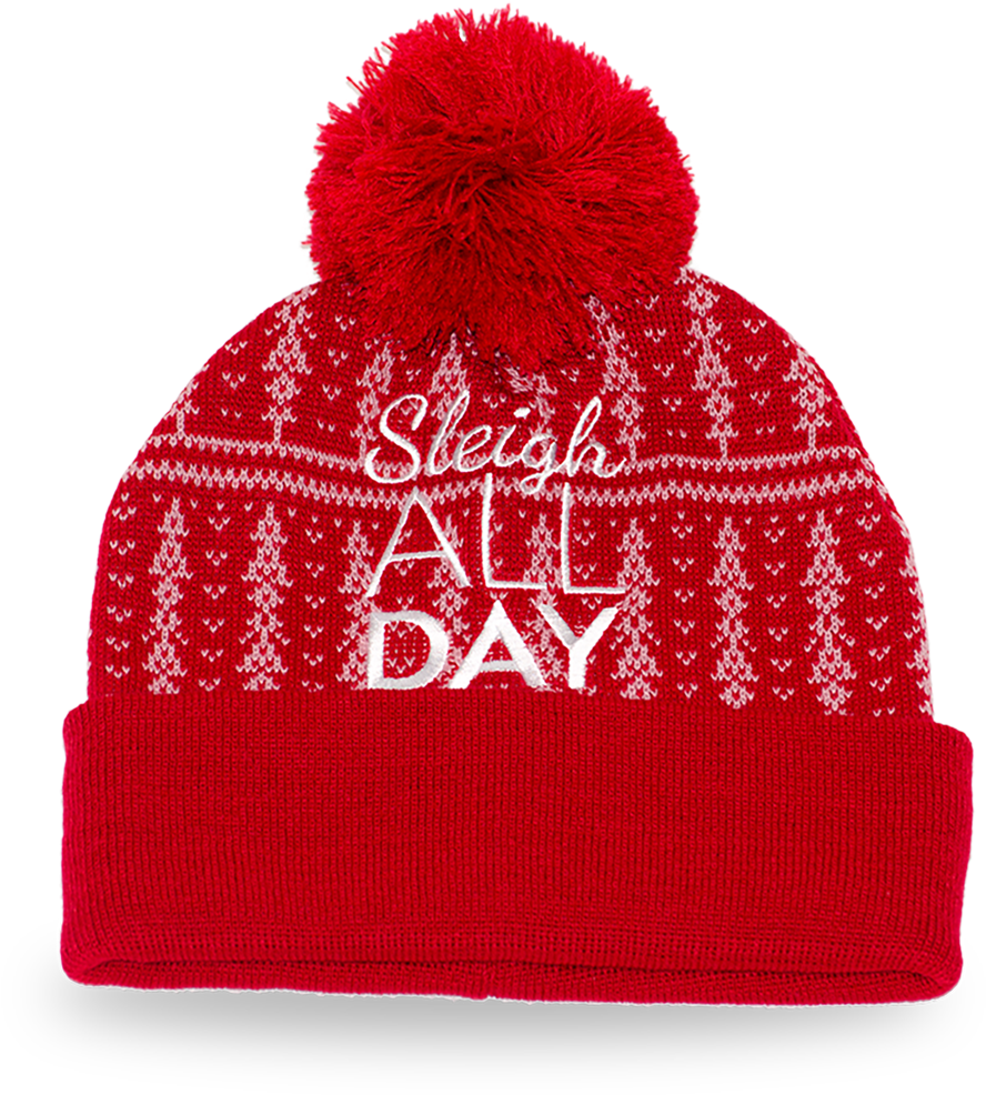 Ugly Beanie Png - Beanie Clipart (1000x1095), Png Download