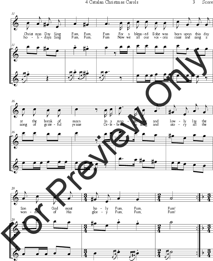 Product Thumbnail 4 - Violin Noten Happy Birthday Clipart (816x1056), Png Download