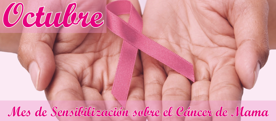 05 Oct Cáncer De Seno - Dia Mundial Do Combate Ao Câncer Clipart (954x419), Png Download