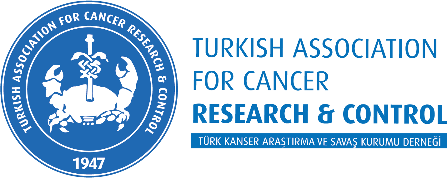 Turkish Association For Cancer Research And Control - Crest Clipart (1430x571), Png Download