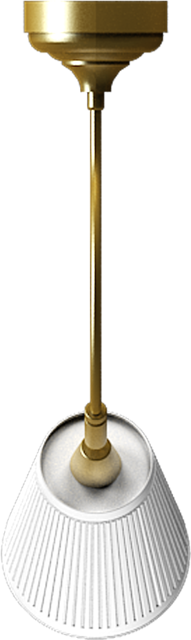 Ikea Arstid Wall Light - Lampshade Clipart (1000x1000), Png Download