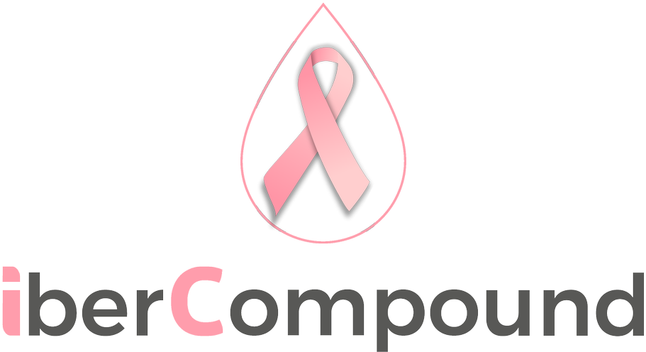 Ibercompound Se Compromete A La Lucha Contra El Cáncer - Jamaica Cancer Society Clipart (1200x849), Png Download