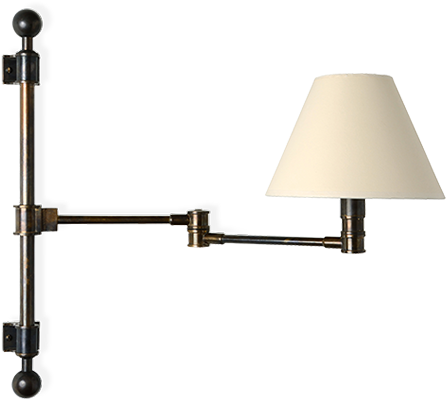 Lampshade Clipart (570x752), Png Download