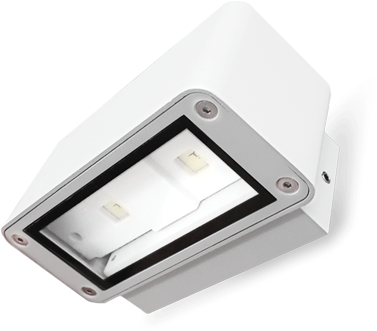 Wall Washer - Light Clipart (800x800), Png Download