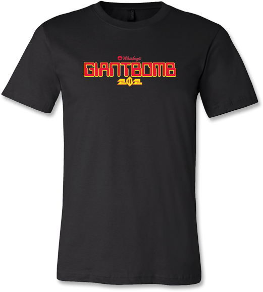 Giant Bomb 2012 Throwback T-shirt - 21 Savage Zone 6 Shirt Clipart (600x600), Png Download