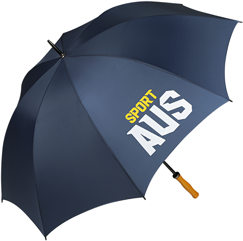 Golf Umbrella - Umbrella Clipart (600x600), Png Download