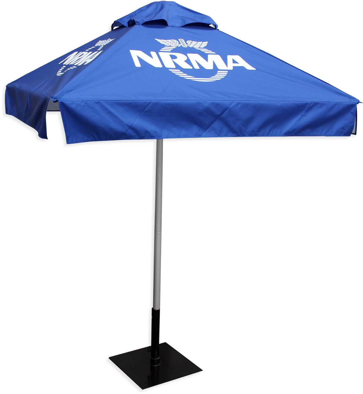Clip Umbrellas Shade - Cafe Umbrella - Png Download (1500x1357), Png Download