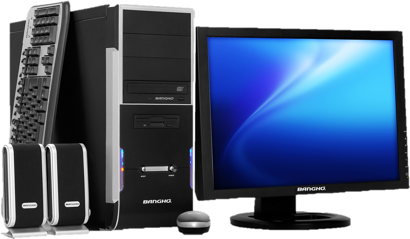 Computadoras Clipart (1400x803), Png Download