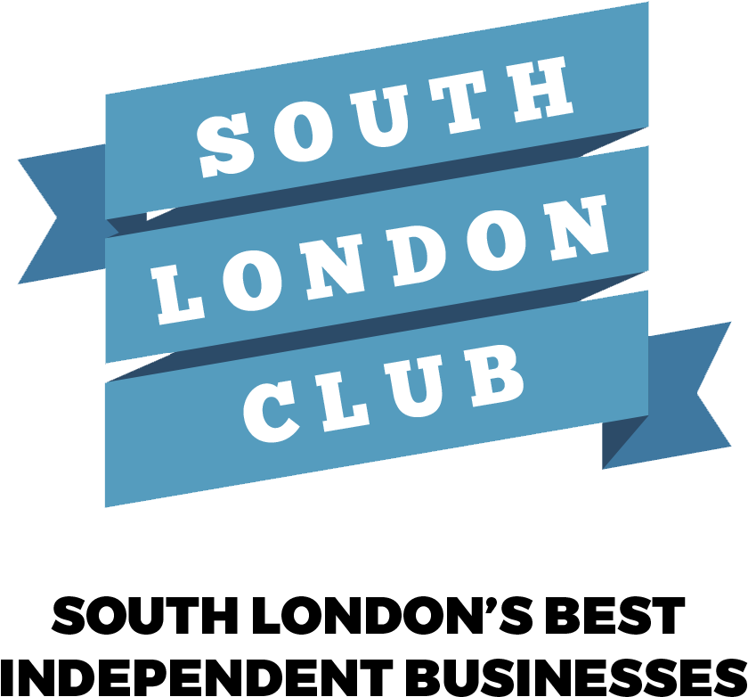 South London Club Website Certificate Black Lettering - Bossventure Clipart (945x945), Png Download