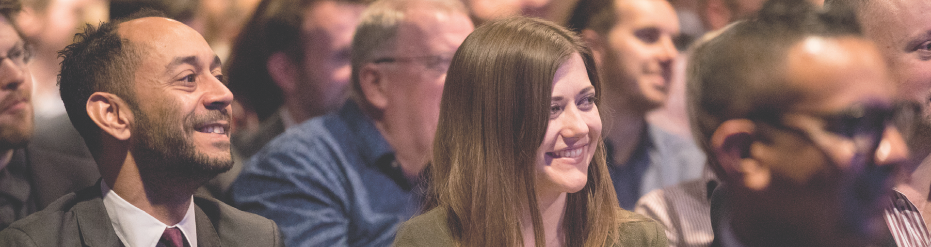 London 2019 People - 24sessions.com B.v. Clipart (1920x510), Png Download