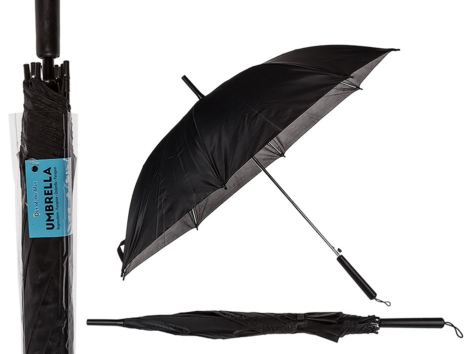 Umbrella Clipart (945x709), Png Download