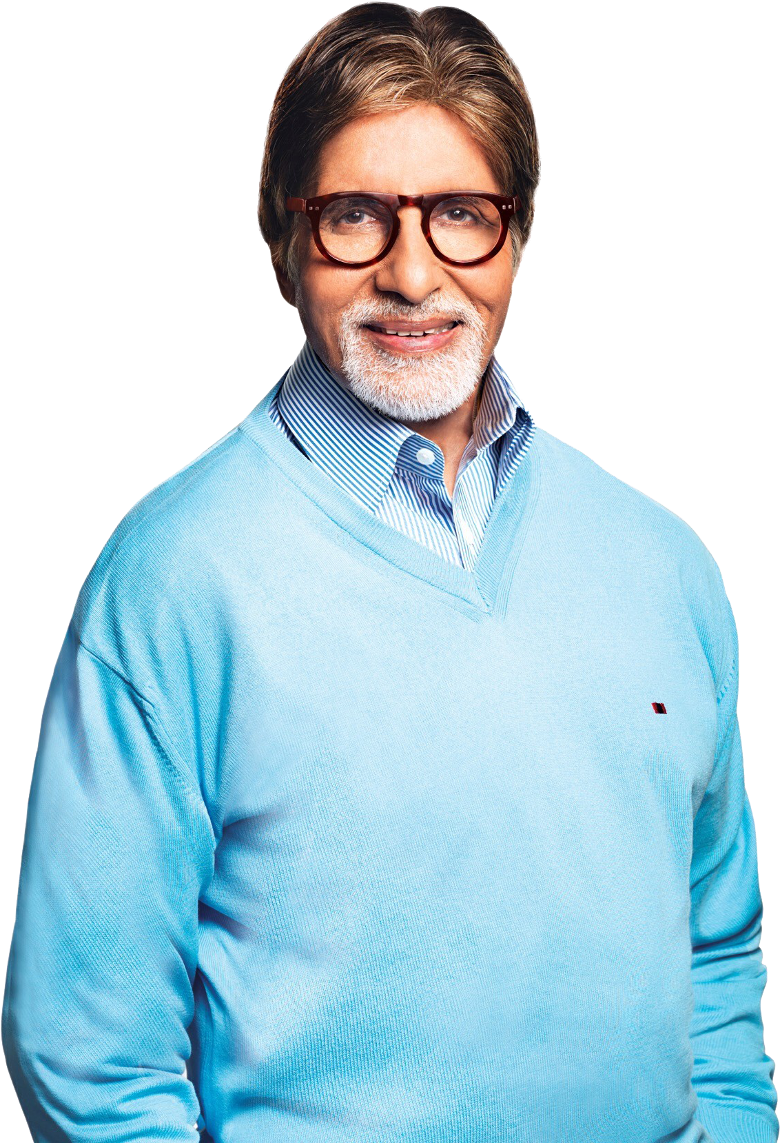 Amitabh Bachchan Transparent Png - Amitabh Bachchan Image Hd Clipart (1790x2000), Png Download