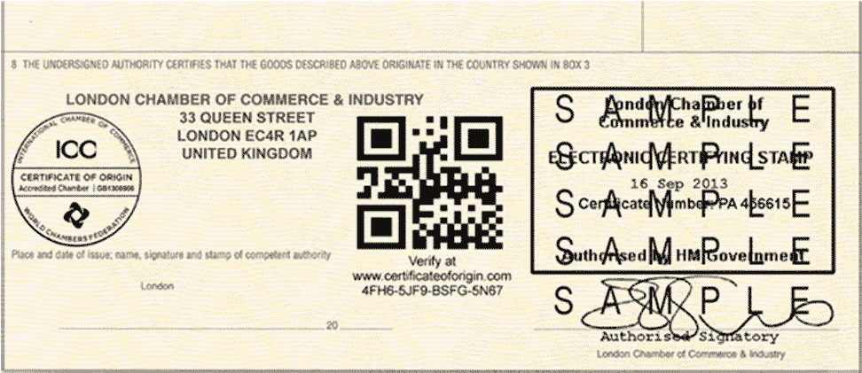 Certificate Qr Barcode Validation - Benito Juárez, Mexico City Clipart (1171x450), Png Download