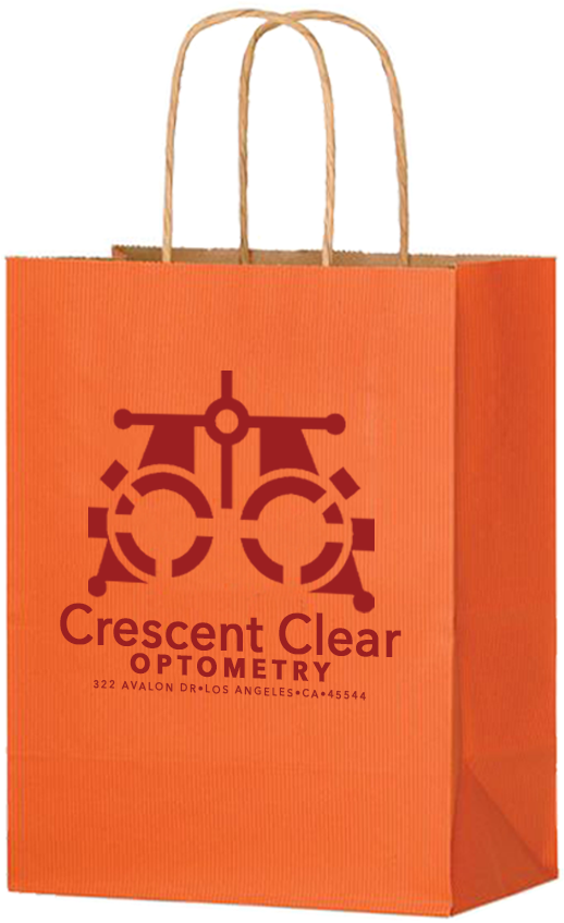 Paper Bag Clipart (1000x1000), Png Download