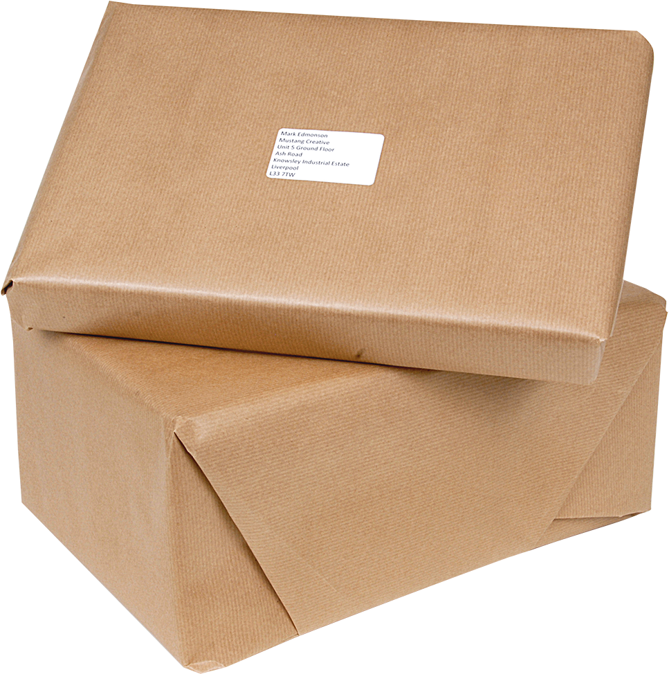 Box Clipart (1000x1000), Png Download