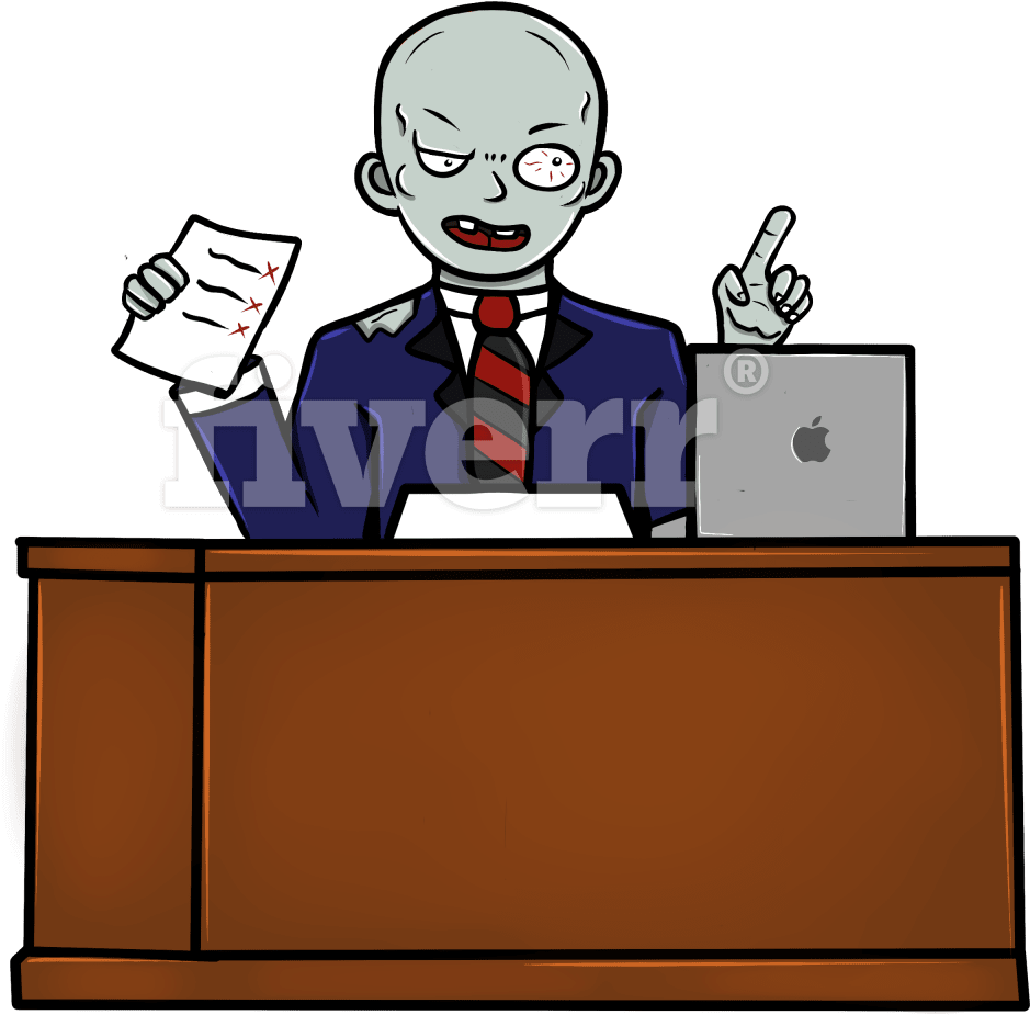 Big Worksample Image - Fiverr Clipart (1200x1200), Png Download