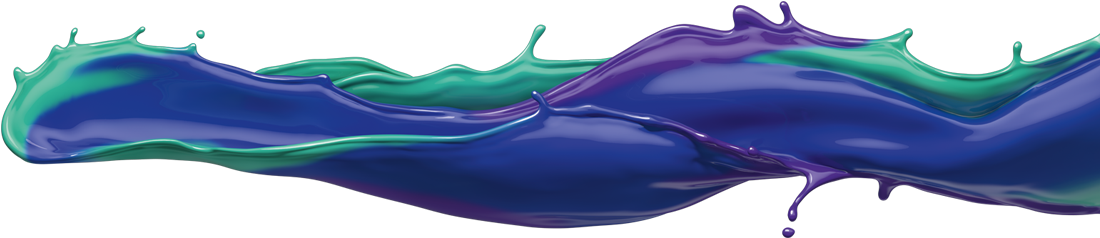 Hoja De Seguridad - Chorro De Pintura Png Clipart (1100x290), Png Download