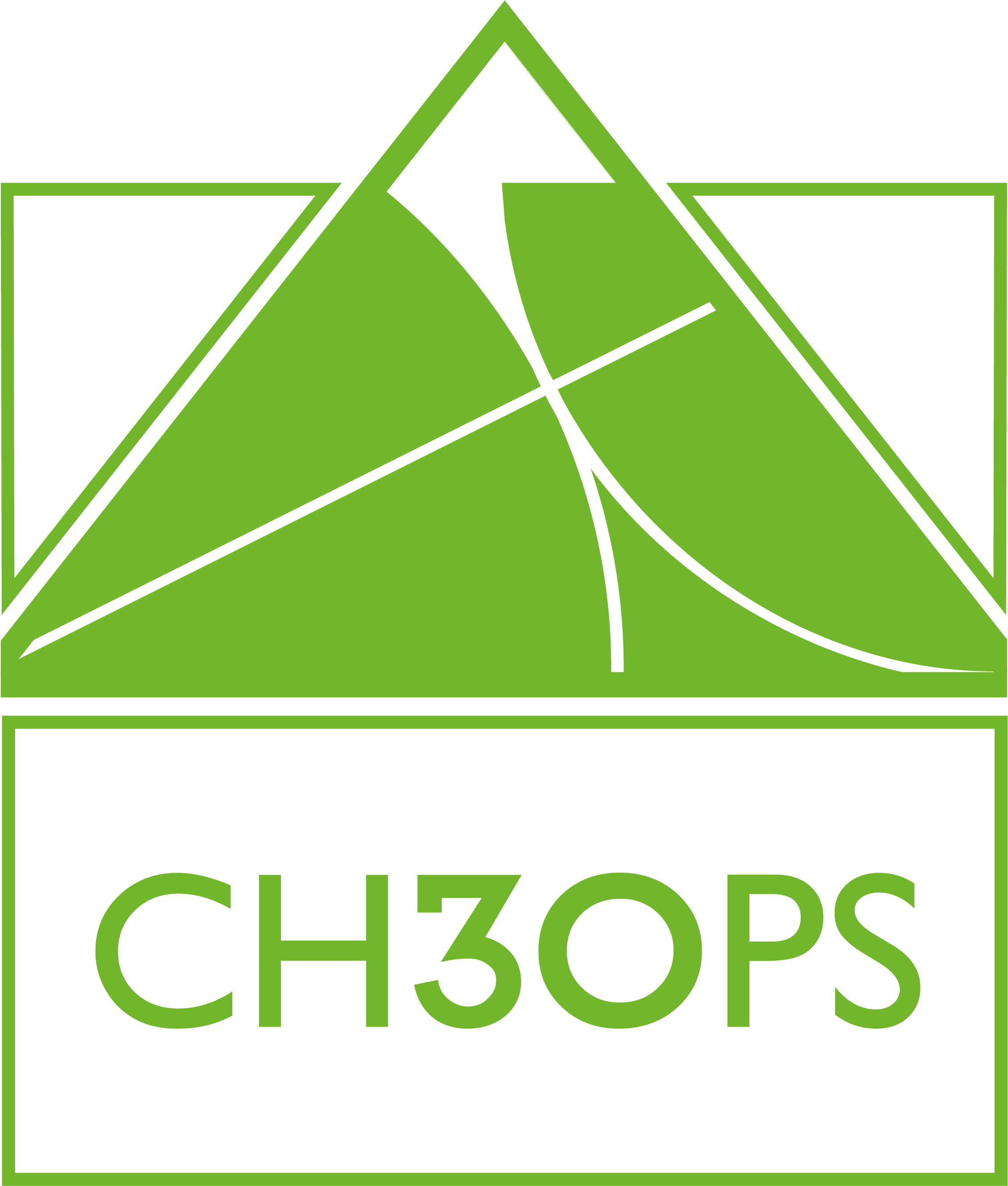 Lustrum Throwback Drink - Triangle Clipart (2455x2654), Png Download