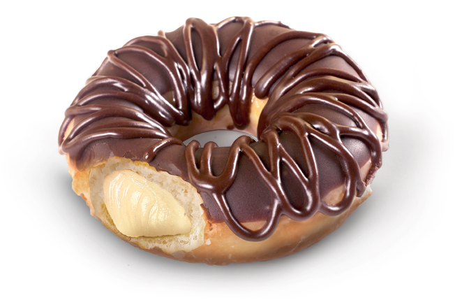 Ciambella Clipart (720x480), Png Download