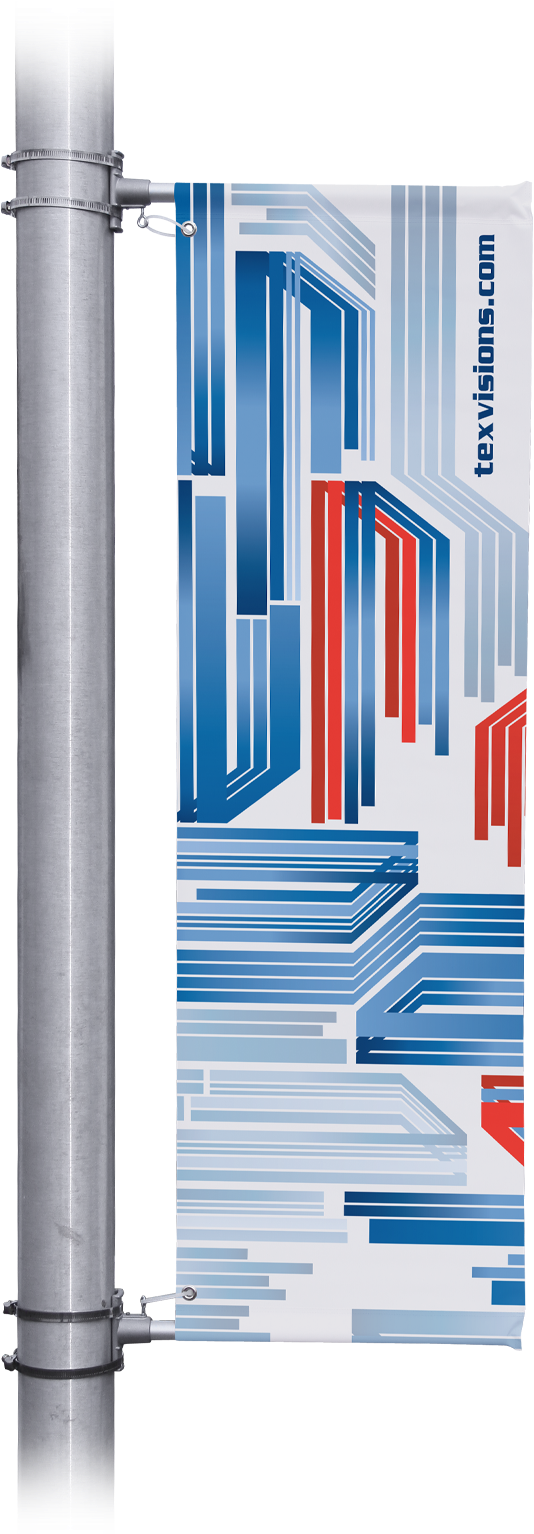 Street Banners Are Simple Yet Versatile Outdoor Displays - Book Cover Clipart (1829x1600), Png Download