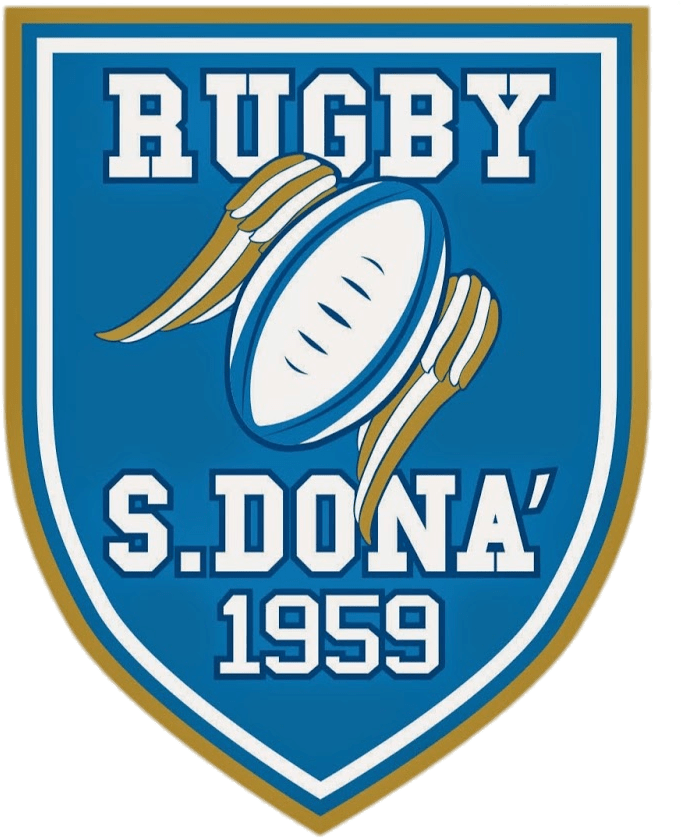 Download - Rugby San Donà Clipart (900x900), Png Download