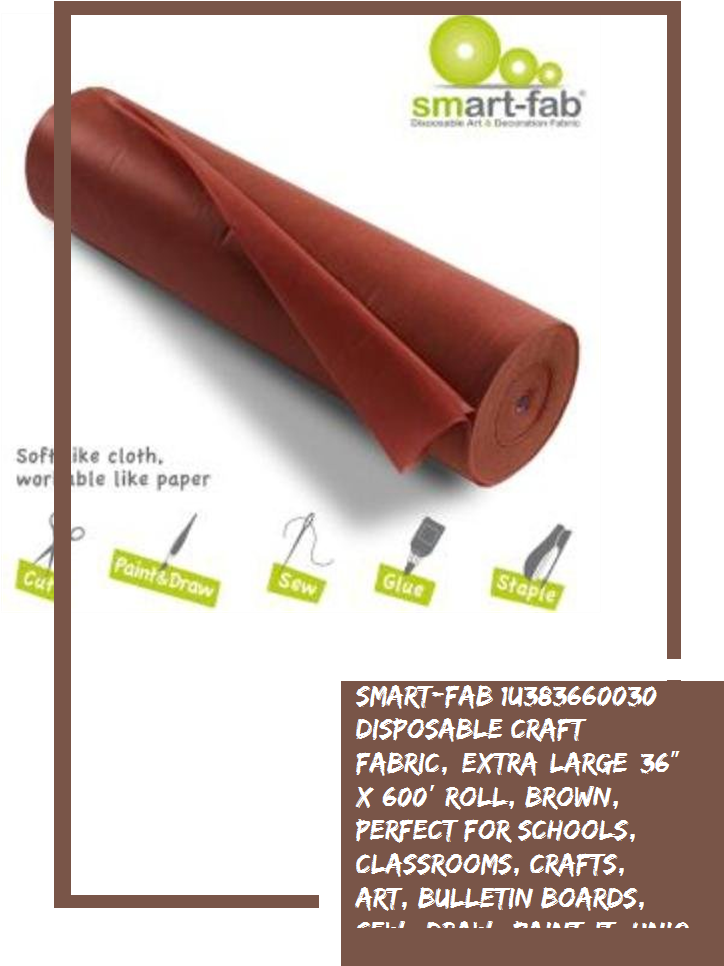 Drawing Crafts Kraft Paper - Wood Clipart (735x1100), Png Download