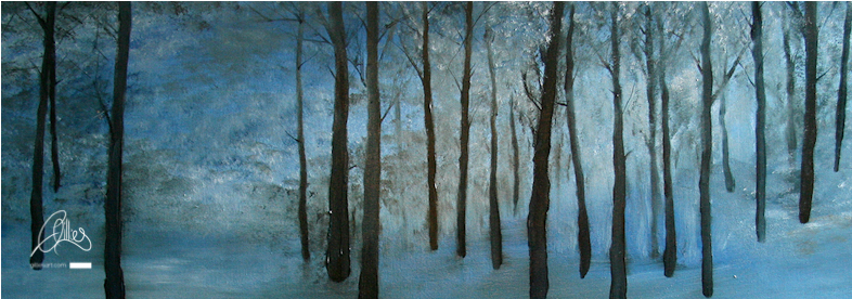 Before The Snow Clean Landscape - Snow Clipart (785x540), Png Download