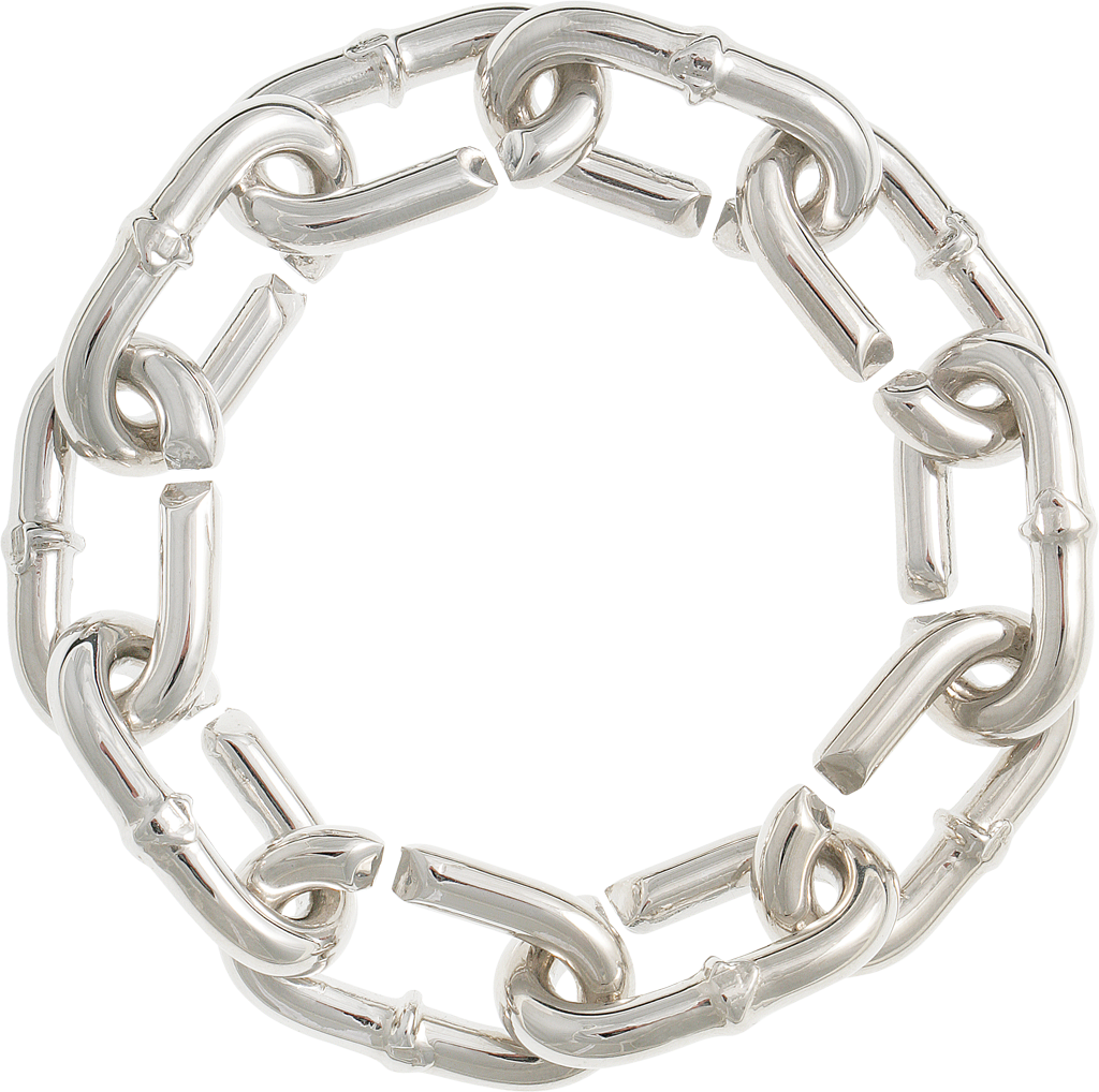 Download Broken Chain Link Png Chain Link Circle Clip Art Png