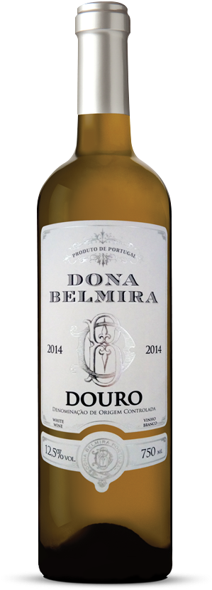Dona Belmira White Douro D - Maria Izabel Vinhas Da Princesa Clipart (1008x895), Png Download