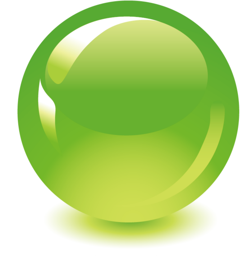 #mq #green #ball #balls #bubbles #bubble Clipart (1024x1024), Png Download