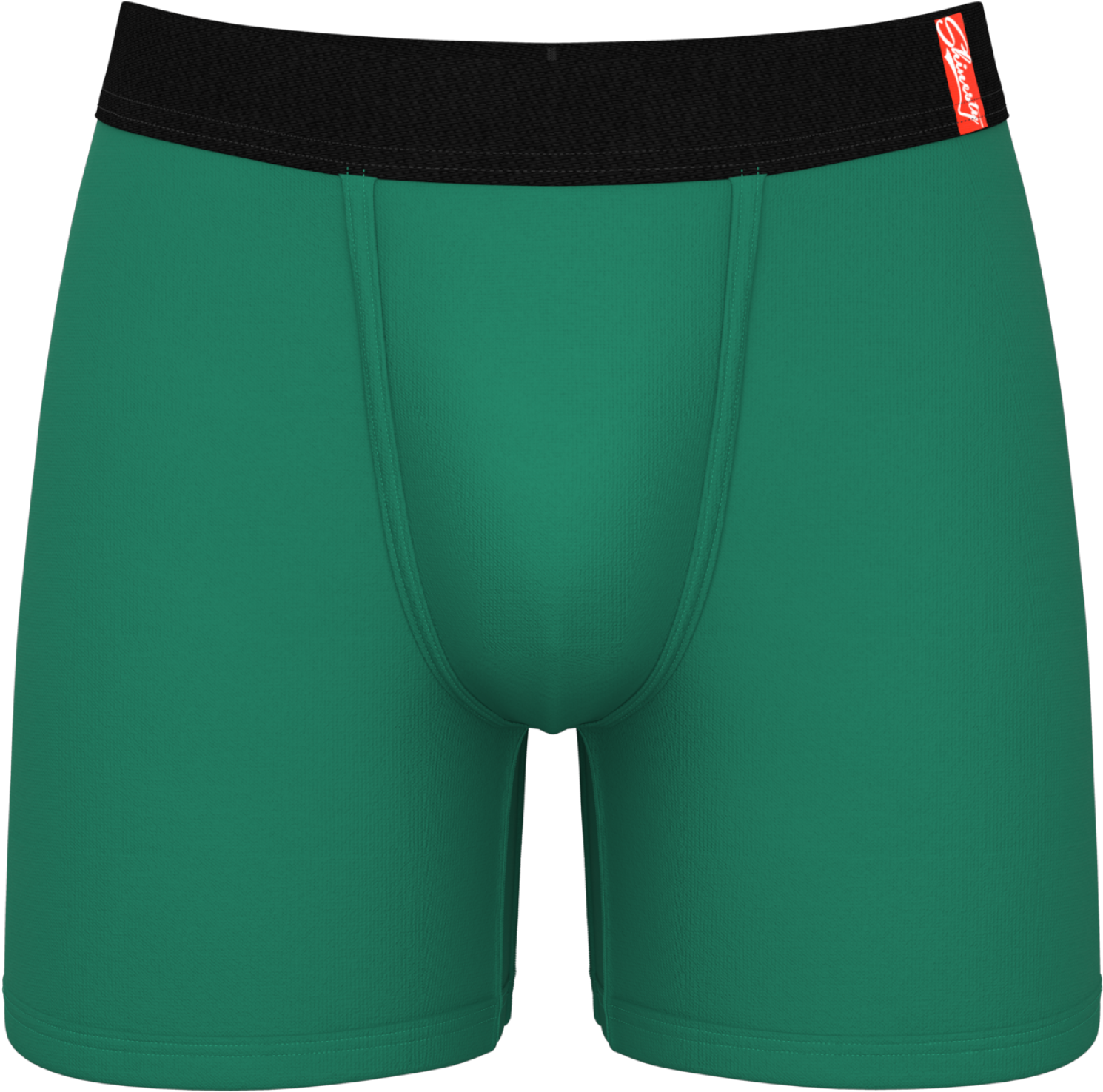 Hot Dog Boxers Clipart (2000x2000), Png Download