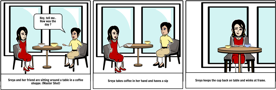 Cartoon Clipart (1164x385), Png Download