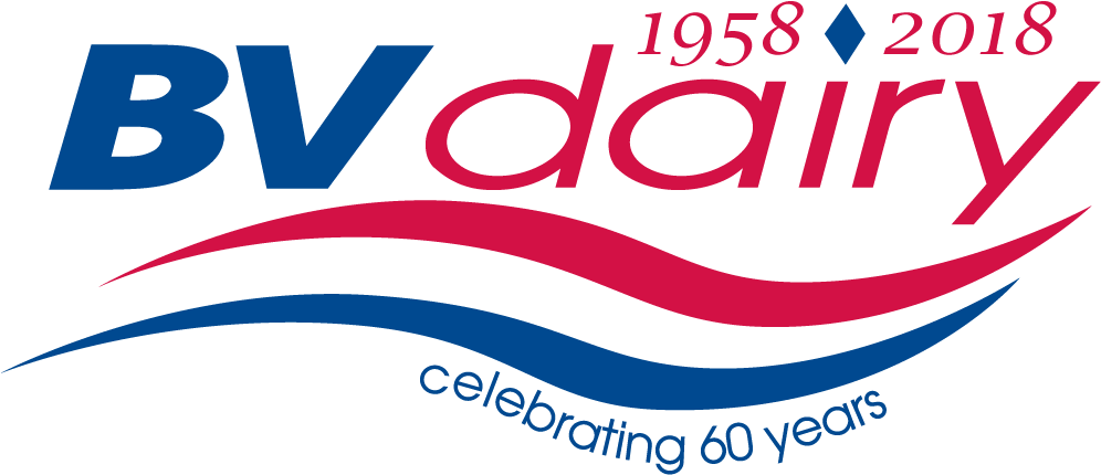 Bv Dairy Clipart (1000x444), Png Download