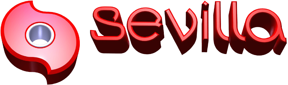 Subscribe For Exclusives - Sevilla Long Beach Logo Clipart (1151x340), Png Download