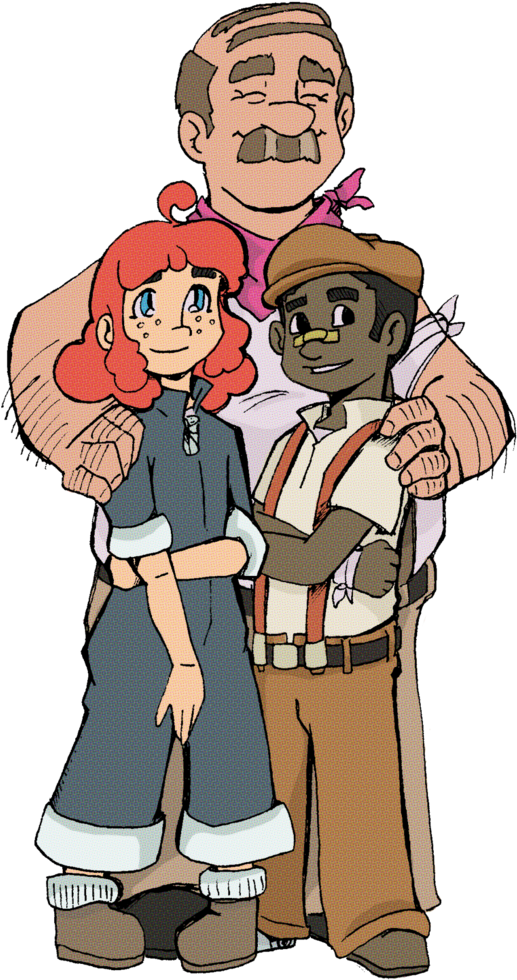 Http - //i937 - Photobucket - Com/albums/ad21 E2kmf8 - Cartoon Clipart (553x1024), Png Download