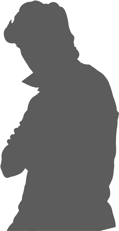 27 Nov 2018 - Silhouette Clipart (1970x1201), Png Download