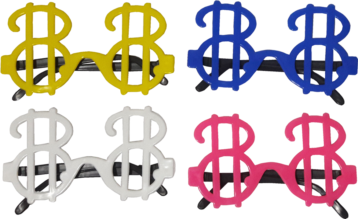 Óculos Cifrão - Symmetry Clipart (1200x1200), Png Download