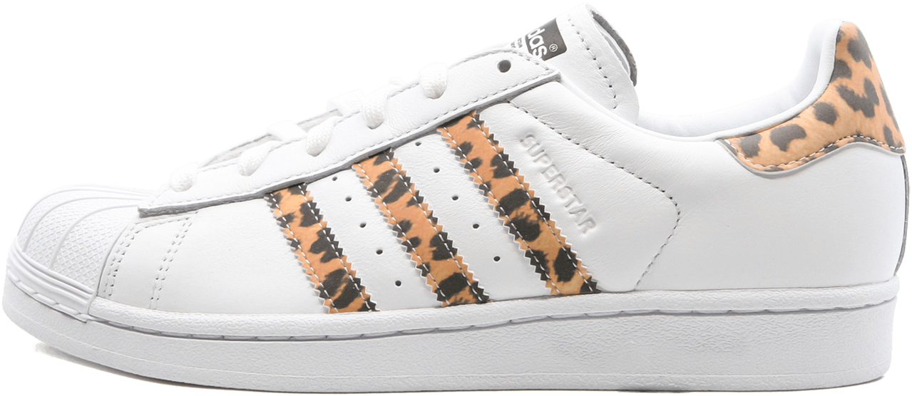 Adidas Superstar Cq2514 - Sneakers Clipart (1279x556), Png Download